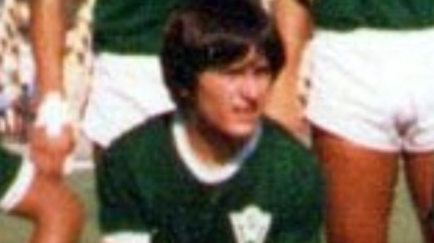 Luto en Santiago Wanderers: Cristián Yagnam falleció a los 60 años