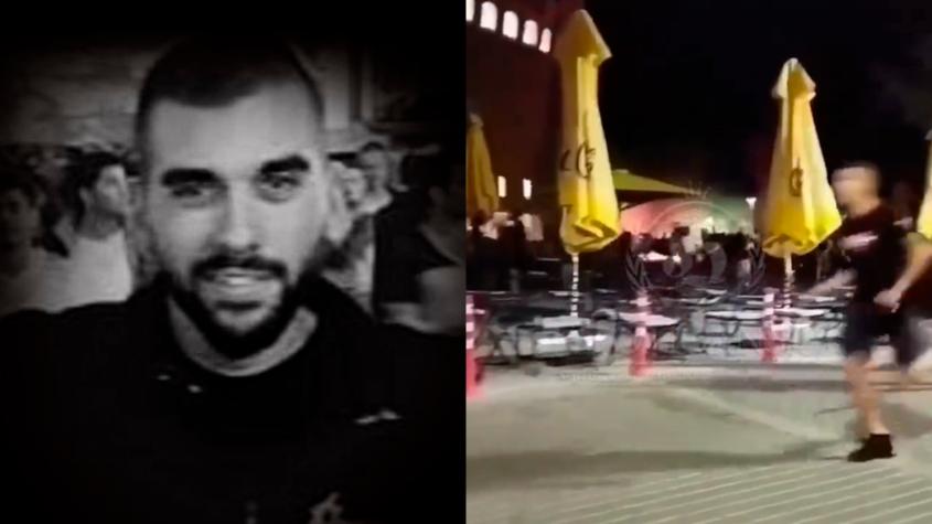 Luto en la UEFA Champions League: Hincha del AEK Atenas fue brutalmente asesinado en pelea entre hinchas