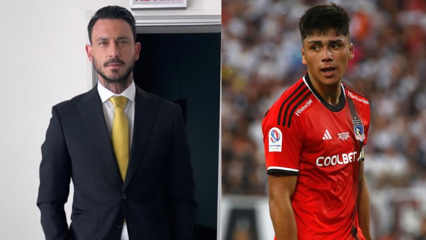 "Es un equipo corneta": El feroz ninguneo de Mauricio Pinilla a club belga que pretende a Damián Pizarro