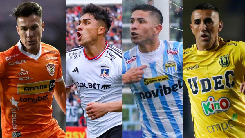 ¡Atractivos cruces! Revisa cómo quedaron las semifinales de la Copa Chile 2023