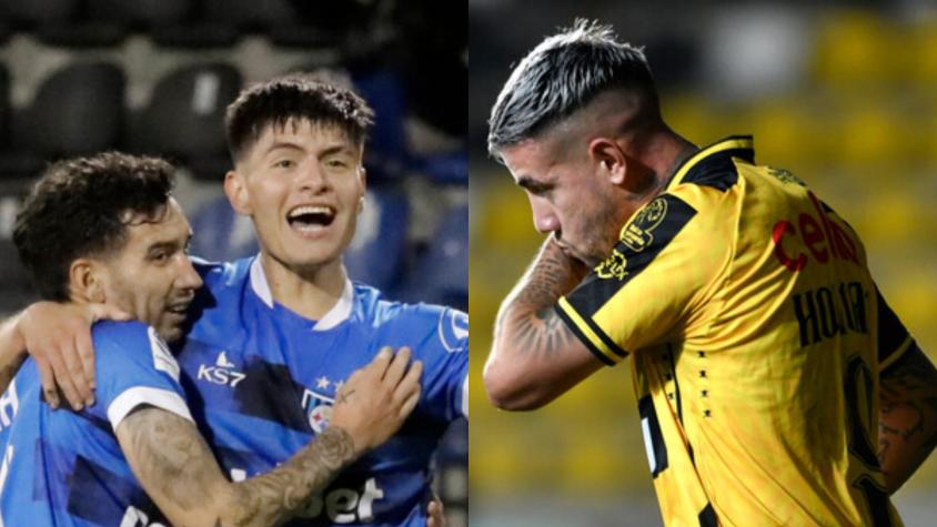 Huachipato vs. Coquimbo Unido por Canal 13 y Deportes 13: cuándo, a qué hora y cómo ver En Vivo y Online