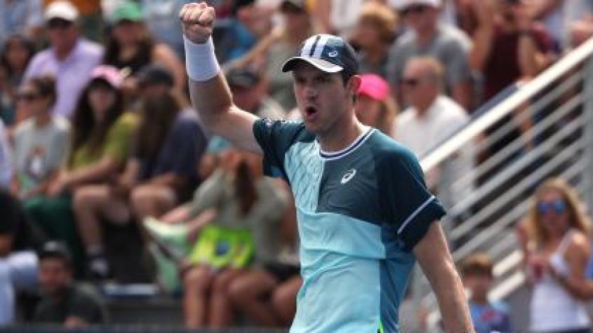 El millonario premio que se llevó Nicolás Jarry tras su éxito en el US Open 2023