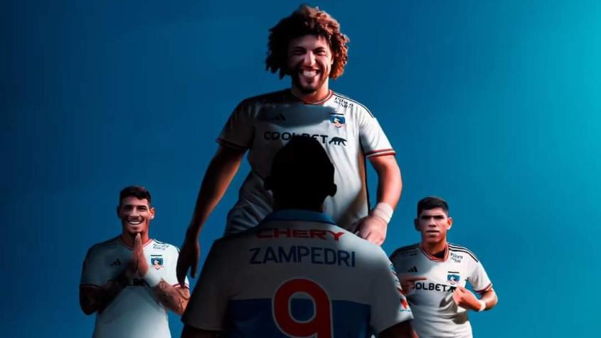 Revisa los mejores memes que dejó la caída de Universidad Católica ante Colo Colo por Copa Chile