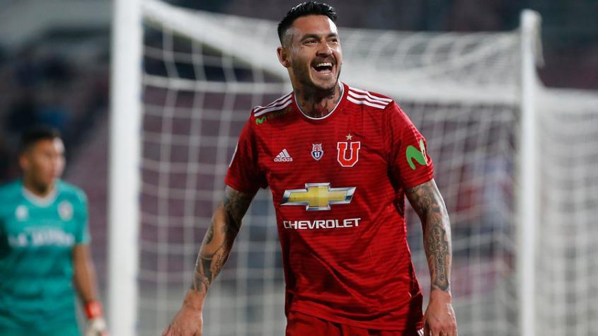 “Ni cag...”: Mauricio Pinilla afirma que jamás será director técnico de Colo Colo