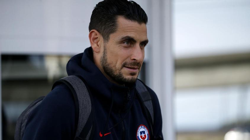 ¡Se aburrieron de Peranic y Campos! Hinchas de la U y la UC piden a Gabriel Arias como refuerzo