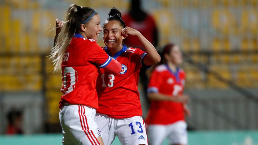 Fútbol en los Juegos Panamericanos Santiago 2023: sedes, partidos y fixture