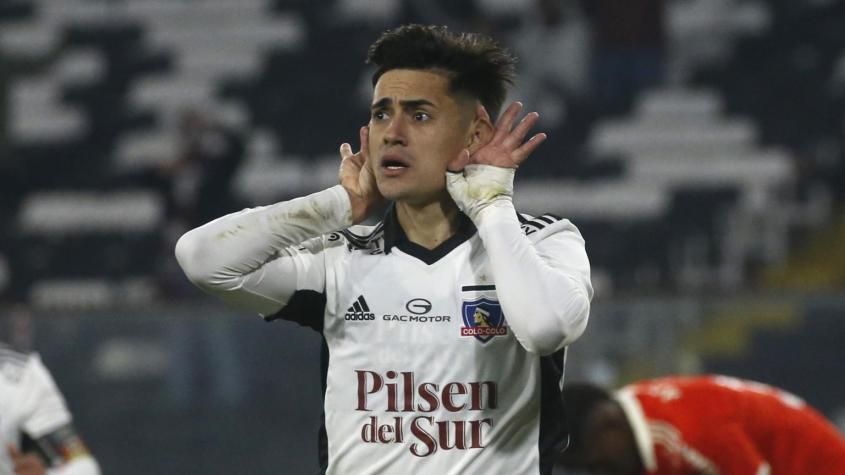 ¡En Macul se frotan las manos! La millonaria cifra de dinero que recibiría Colo Colo por la venta de Pablo Solari a Inglaterra
