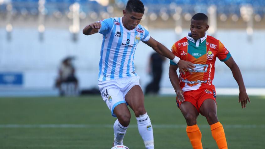 Cobresal vs. Magallanes por Canal 13 y Deportes 13: cuándo, a qué hora y cómo ver En Vivo y Online