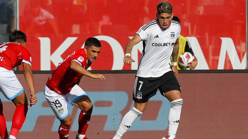Autoridades suspenden el partido entre Magallanes y Colo Colo por la fecha 22 del Campeonato Nacional