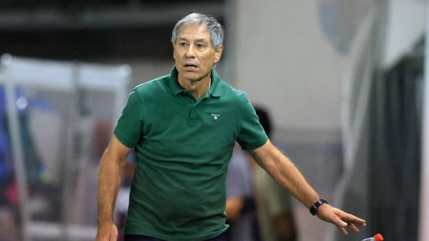 "Me dijo cerrá el ort...": Ex figura del fútbol argentino desclasifica violenta pelea con Ariel Holan