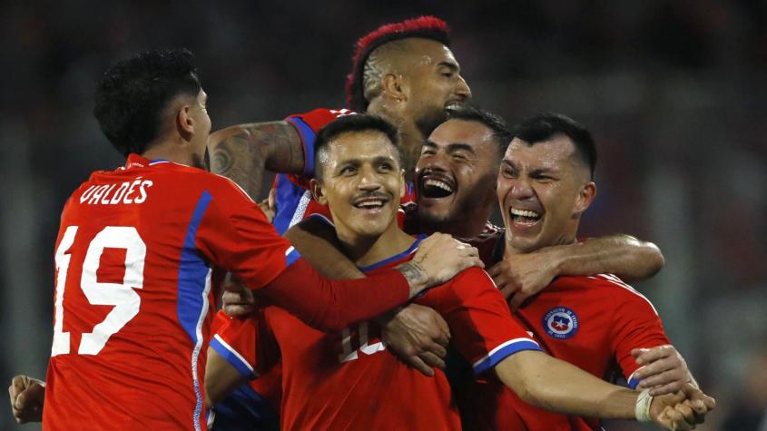 "Hola po, olvidon": hinchas chilenos inundan las redes del Inter tras el regreso de Alexis Sánchez
