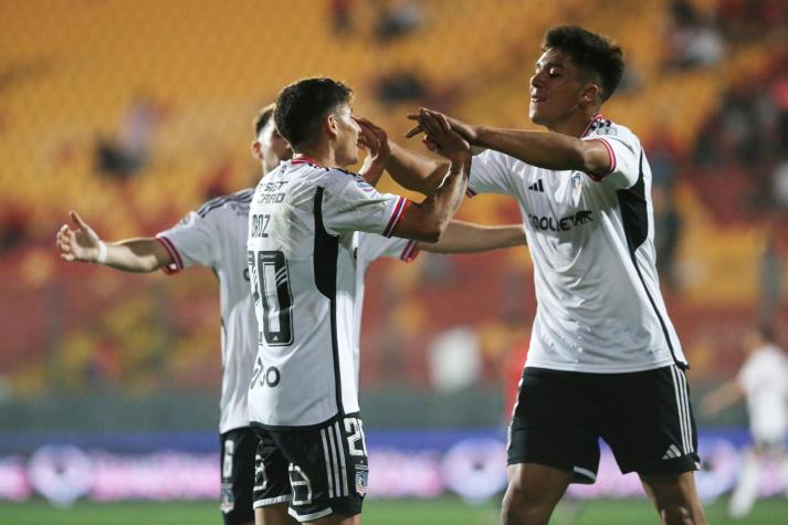 El gran drama de Alexander Oroz, el nuevo cortado por Gustavo Quinteros en Colo Colo