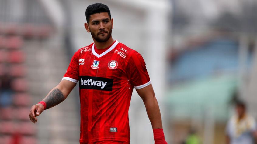 La millonaria venta de Unión La Calera con la llegada de Lucas Passerini a Belgrano de Córdoba