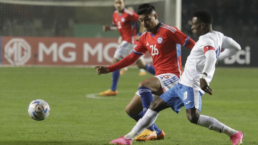 El inesperado dinero que le llegará a Colo Colo tras la venta de Williams Alarcón al Fútbol Argentino