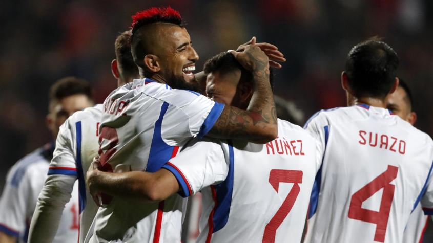 Con Perú y Venezuela en el horizonte: Confirman la programación de la Roja en la fecha 3 y 4 de las Eliminatorias 