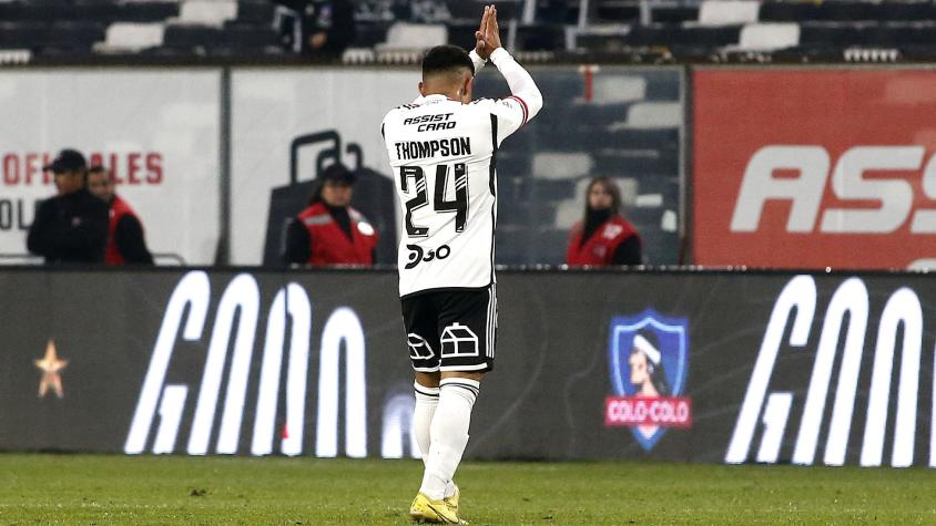 La durísima advertencia de Gustavo Quinteros a Jordhy Thompson por los polémicos reencuentro con su ex pareja