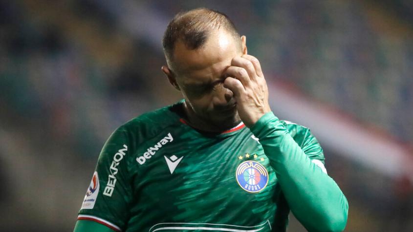 ¿Otro portazo en la cara? Marcelo Díaz habría sido rechazado nuevamente por Universidad de Chile