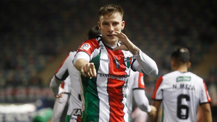 Solo faltarían detalles: Bruno Barticciotto estaría cerca de fichar por Talleres de Córdoba