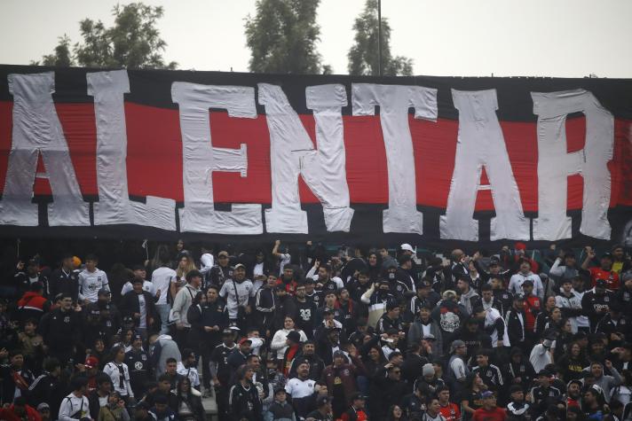 VIDEO | Colo Colo anuncia inédita mejora en el Estadio Monumental: ¡El primero de Chile!