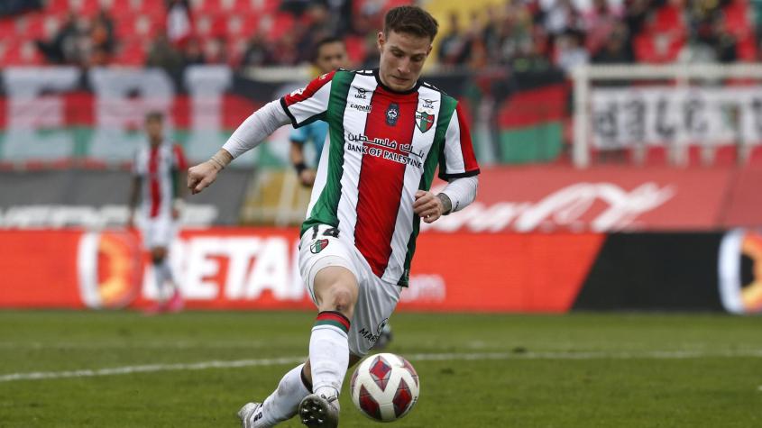 Newell’s Old Boys saca la billetera y pone millonaria oferta sobre la mesa para fichar a Bruno Barticciotto