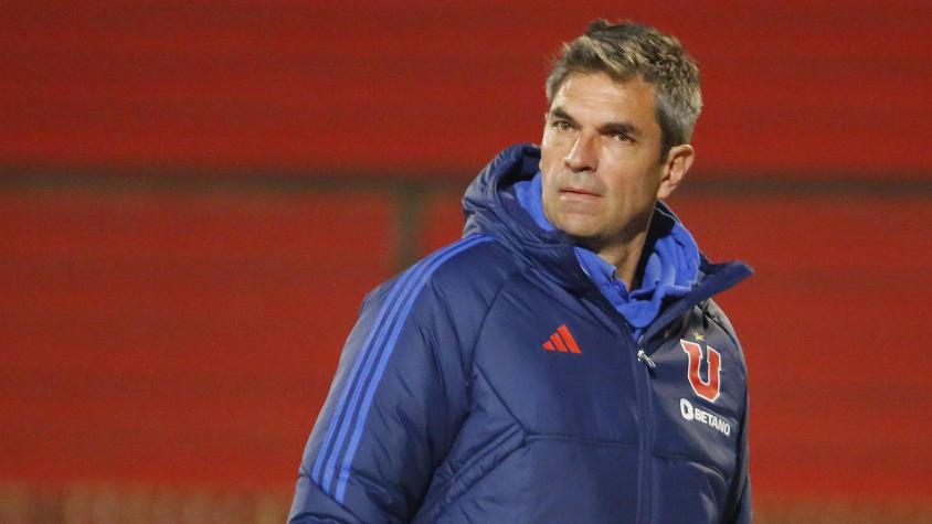 ¡Peligra su renovación! Mauricio Pellegrino tuvo reunión clave con Azul Azul debido a los malos resultados