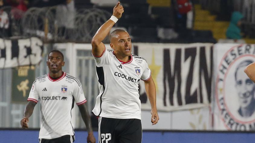 Alarma en Colo Colo: Unión de Santa Fe quiere robarse un jugador del Cacique a última hora
