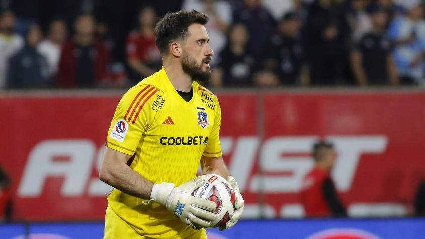 ¡Preocupación en Colo Colo! Aseguran que Fernando De Paul es la nueva obsesión de equipo argentino