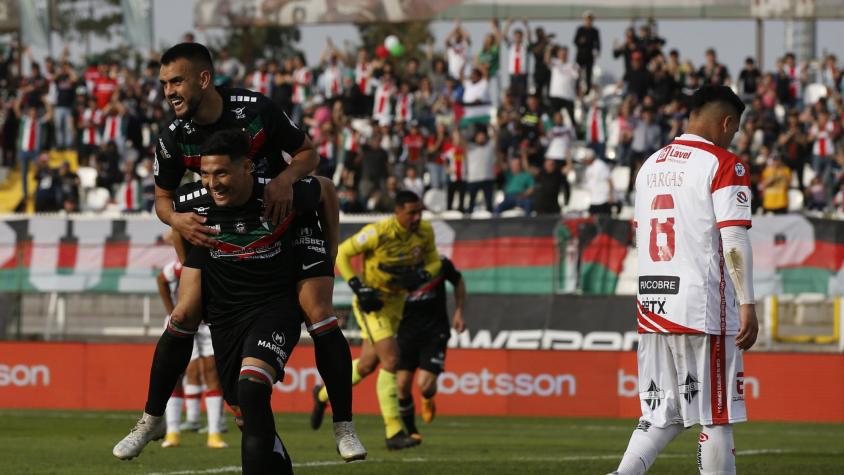 Deportes Copiapó despidió a su DT tras quedar como colistas del Campeonato Nacional 2023