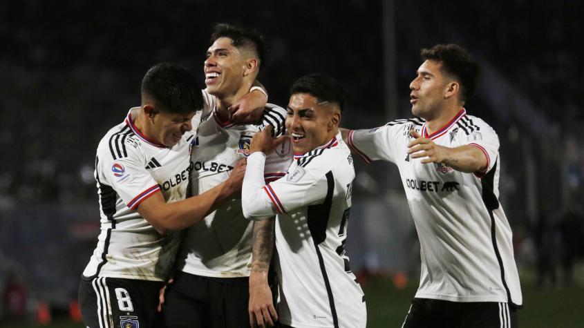 "Vomitiba...": Colo Colo presentó su nueva camiseta para 2023 y sus hinchas la odiaron