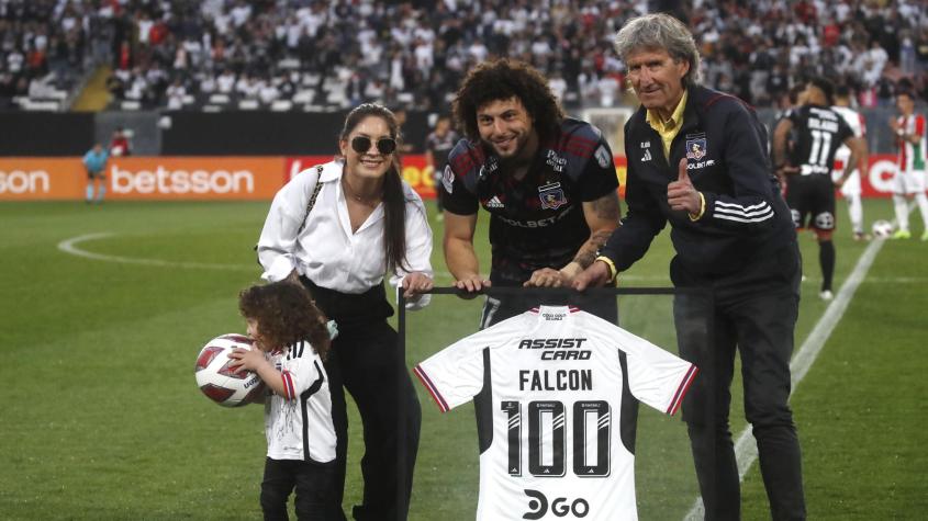 Pareja de Maximiliano Falcon explotó en redes sociales contra quienes se burlaron de su sensible pérdida: "Eres tan ca..."