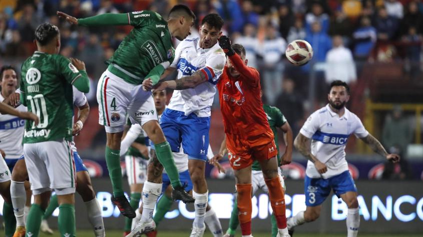 Campeonato Nacional 2023 Fecha 20 | Compacto de goles Universidad Católica vs. Audax Italiano
