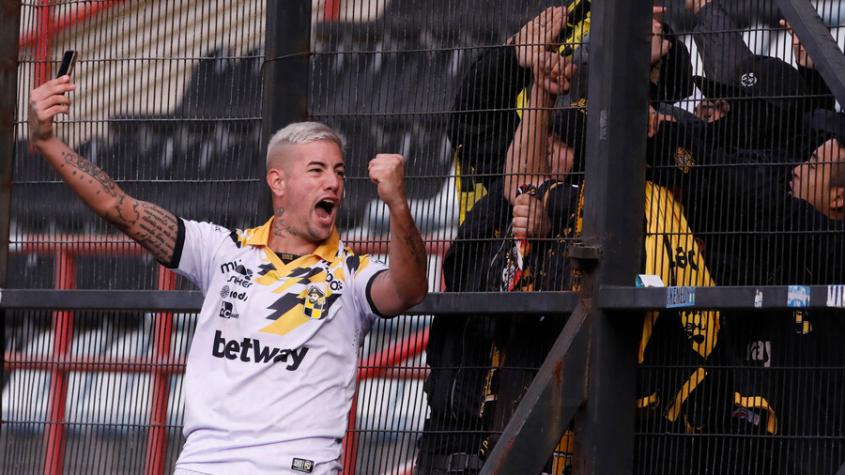 "Es el delantero que necesitamos": hinchas de Colo Colo exigen la contratación de Rodrigo Holgado