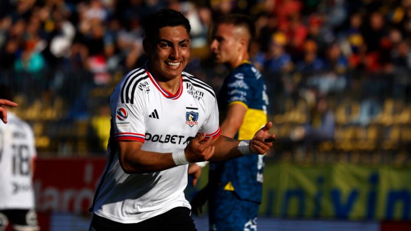 "Todo el plantel quiere que se vaya": Revelan la verdad sobre la posible salida de Jordhy Thompson de Colo Colo