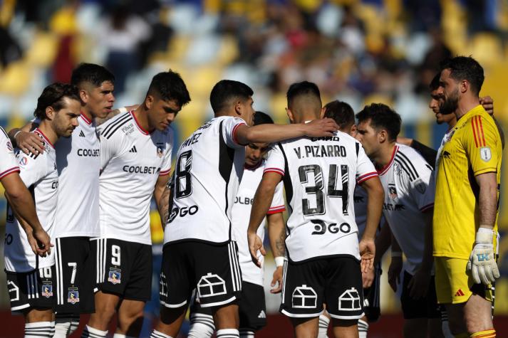 ¡Fuera los hinchas de Colo Colo! Coquimbo Unido tomó drásticas medidas para recibir a los albos