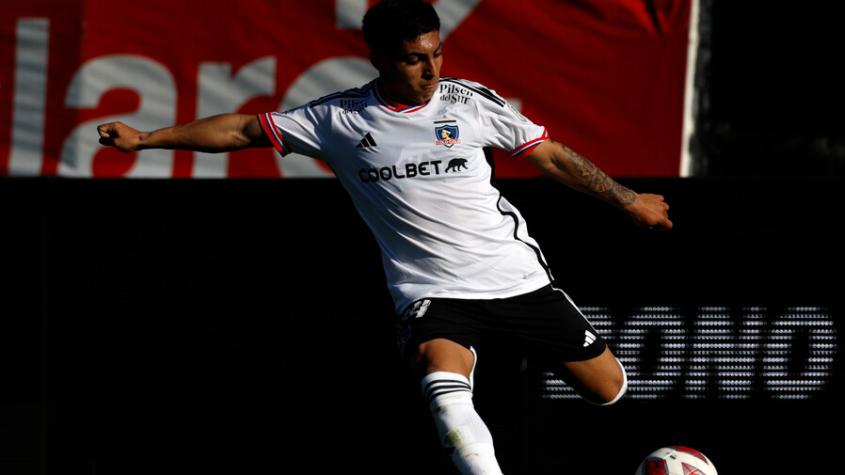 Se queda en Colo Colo: Jordhy Thompson le cierra la puerta al Tijuana y podría jugar el Superclásico
