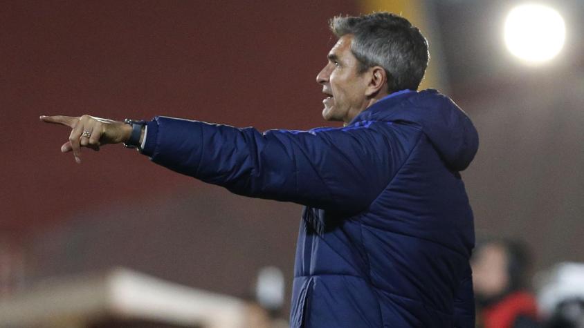 Revelan la petición de Mauricio Pellegrino en la U que terminó con la paciencia de Azul Azul