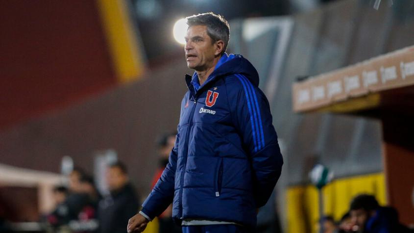 ¿Llega al Superclásico? Revelan el motivo que provocaría la salida de Mauricio Pellegrino en la U