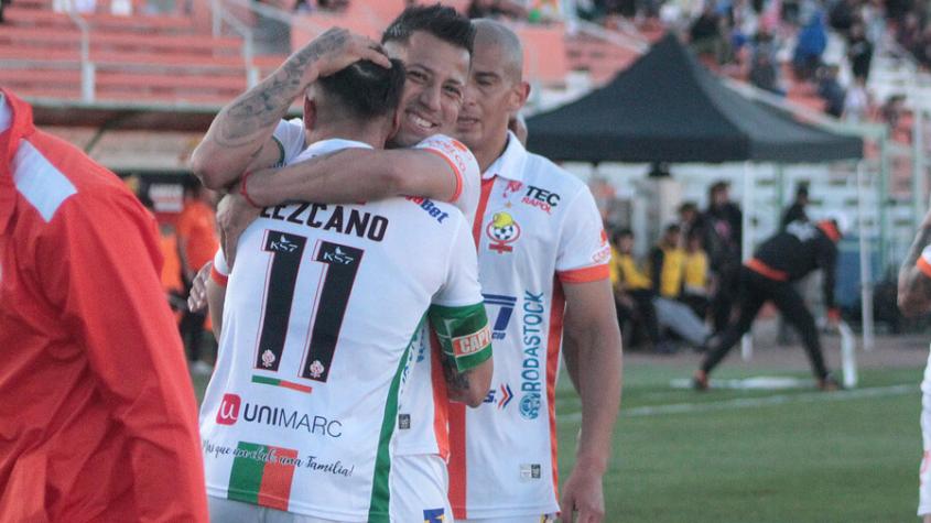 ¡Se ilusiona con el título! Cobresal toma distancia en el liderato tras vencer a Magallanes