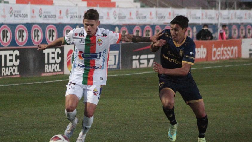 ¡Para no creer! El Campeonato Nacional el mismo tiempo en receso que jugándose en lo que queda del año