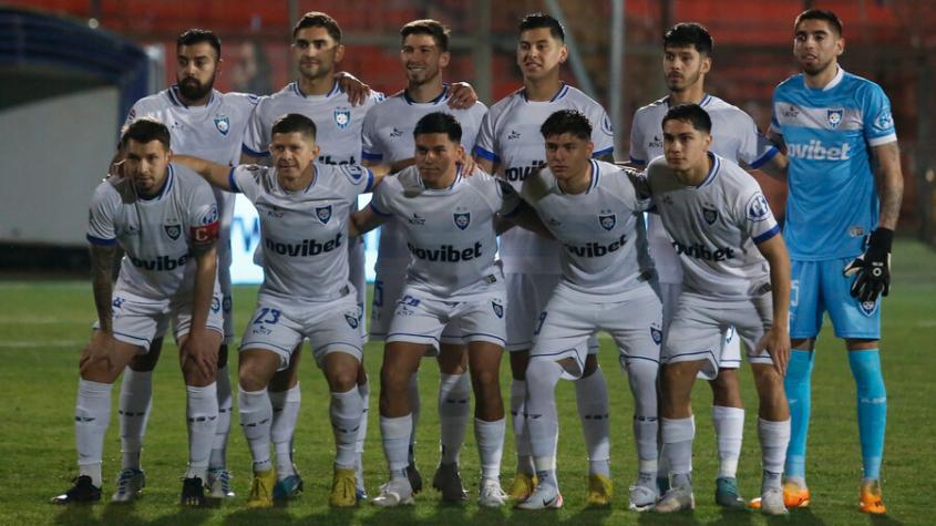 Sigue luchando arriba: Huachipato venció a Unión Española en Santa Laura