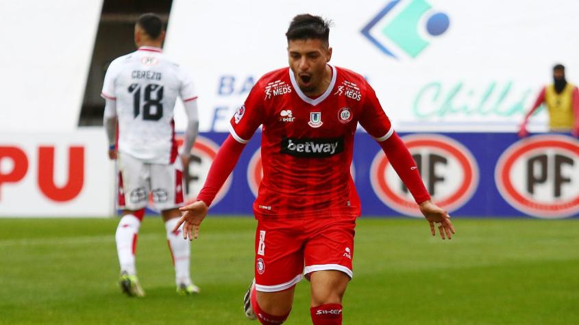 Huracán trabaja para reforzar su mediocampo con el fichaje de Williams Alarcón