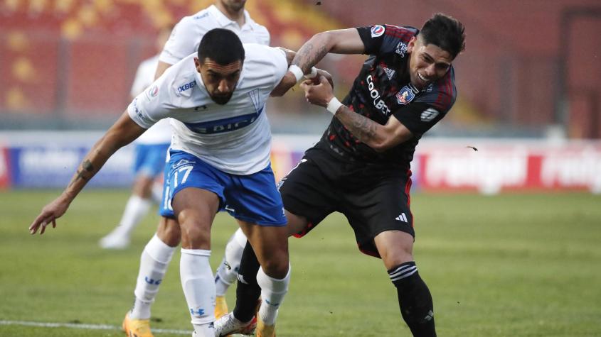 La insólita razón que podría suspender el clásico entre Colo Colo y la UC por Copa Chile