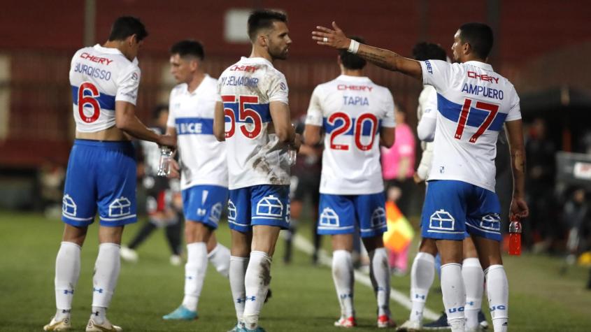 ¡Buenas noticias para los Cruzados! Revelan que U. Católica disputará amistoso con gigante de Argentina