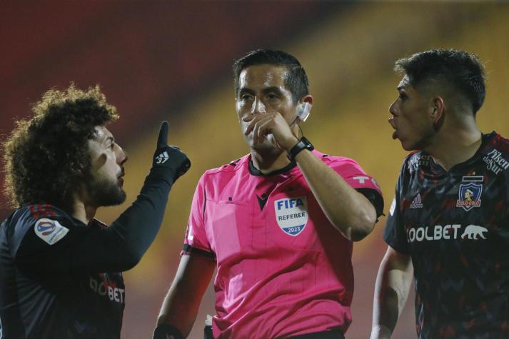 ¡Se supo todo! Francisco Gilabert le pidió perdón a Colo Colo por grosero error que casi los manda a la B