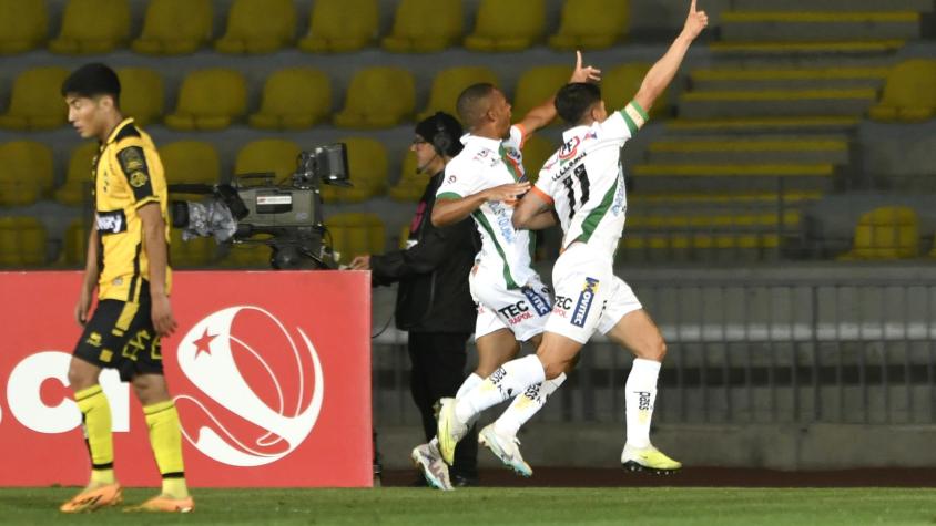 Cobresal lleva su buen momento a la Copa Chile y preocupa a Cobreloa, Colo Colo y la UC