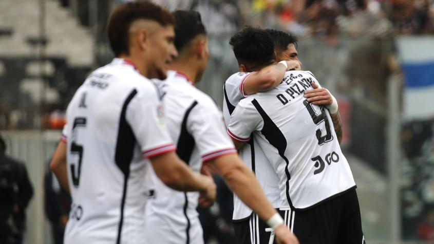 ¡Respiran los albos! Colo Colo aseguró a una de sus figuras de la temporada