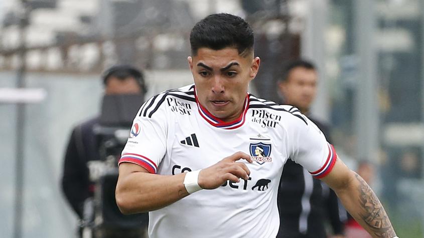 Horas claves en Colo Colo: Xolos de Tijuana sube la puntería para quedarse con el préstamo de Jordhy Thompson