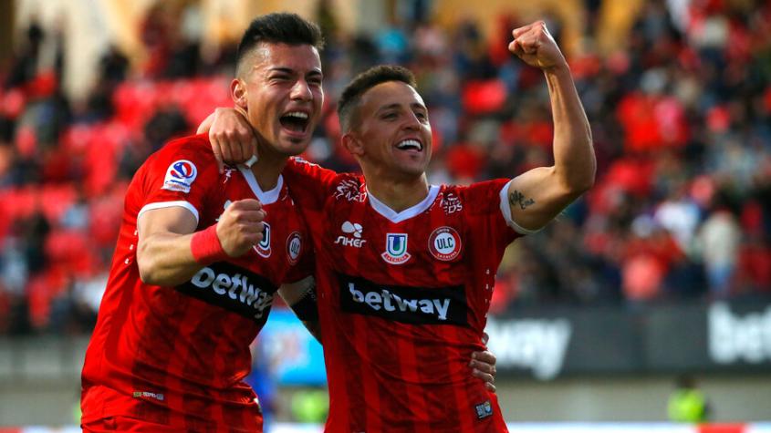Campeonato Nacional 2023 | Unión La Calera vs Universidad de Chile: resumen, resultado y goles