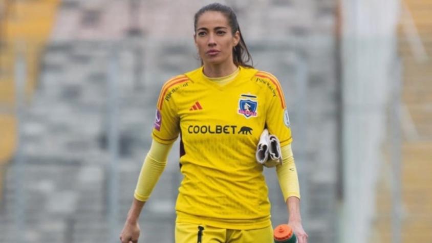Ryann Torrero relató el terrorífico accidente que casi le cuesta la vida: "me dijeron que no podría jugar más"