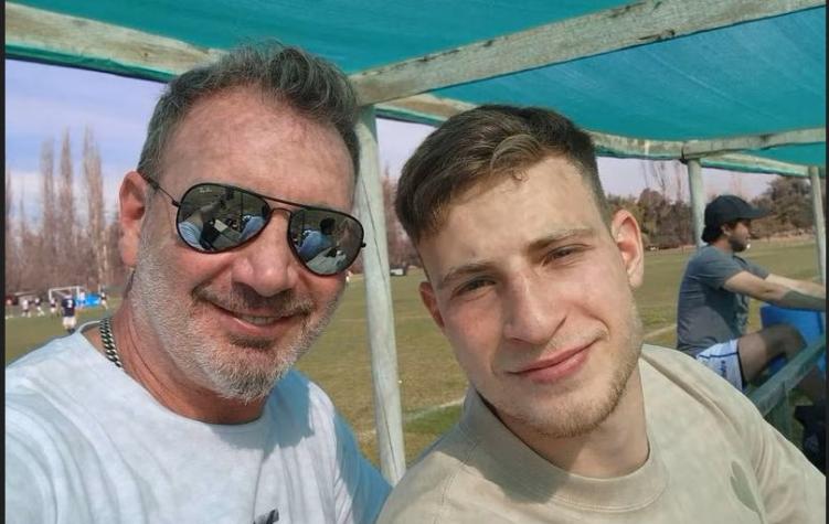 ¿Se arrepintieron? Marcelo Barticciotto revela duro golpe que le dio Colo Colo al no fichar a su hijo Bruno